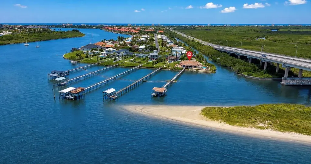 2 Richmond Drive New Smyrna Beach FL 32169