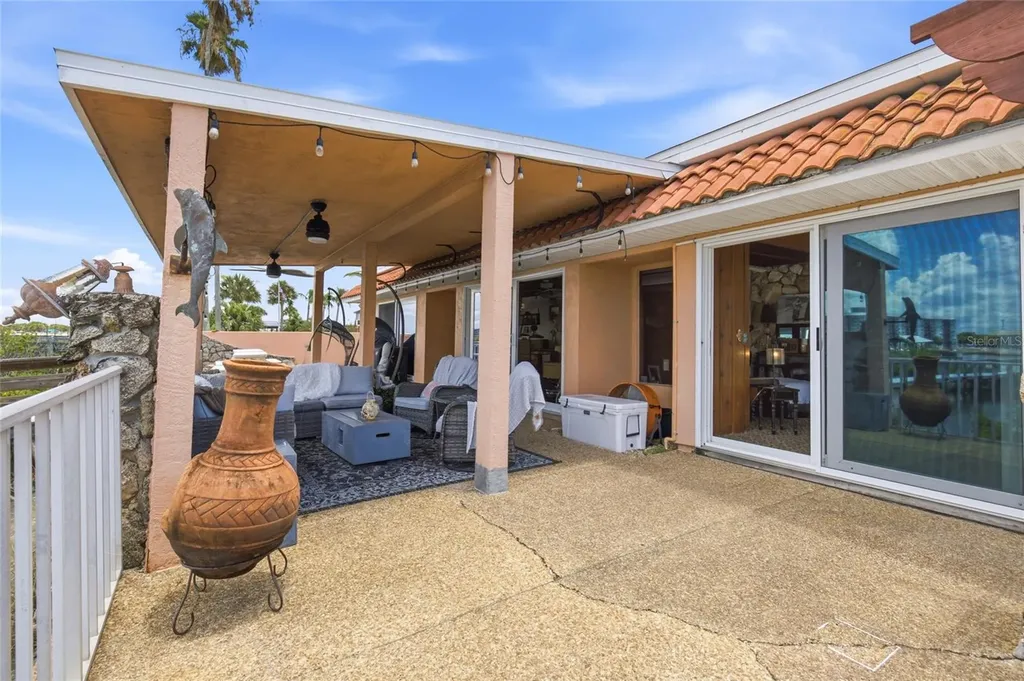 2 Richmond Drive New Smyrna Beach FL 32169