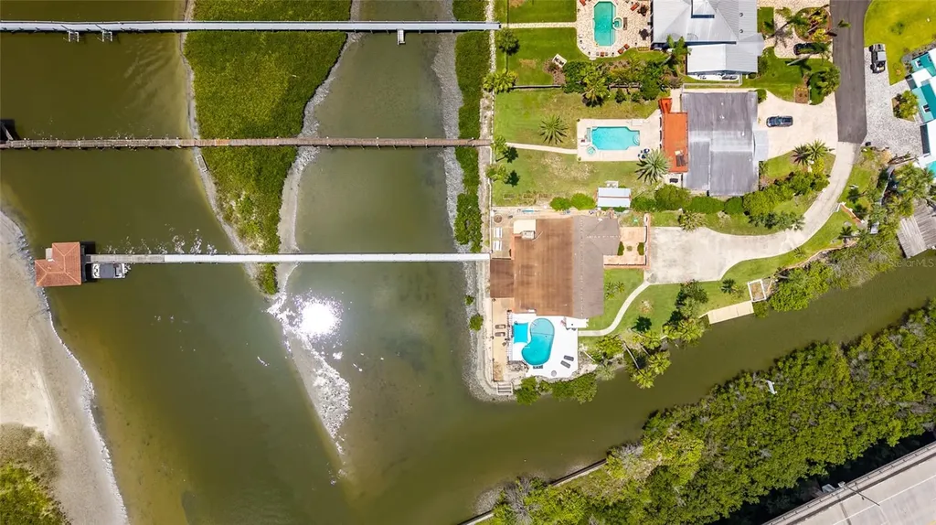 2 Richmond Drive New Smyrna Beach FL 32169