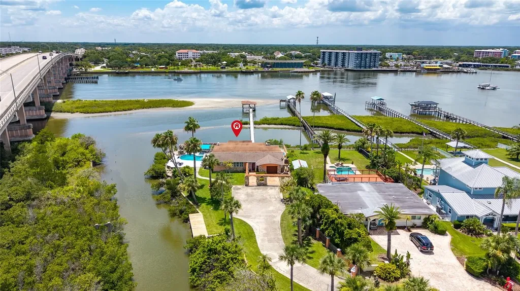 2 Richmond Drive New Smyrna Beach FL 32169