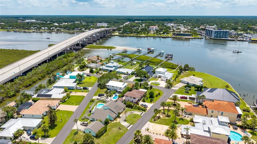 2 Richmond Drive New Smyrna Beach FL 32169