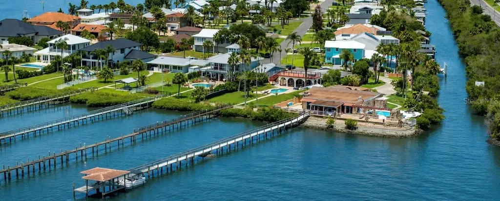 2 Richmond Drive New Smyrna Beach FL 32169