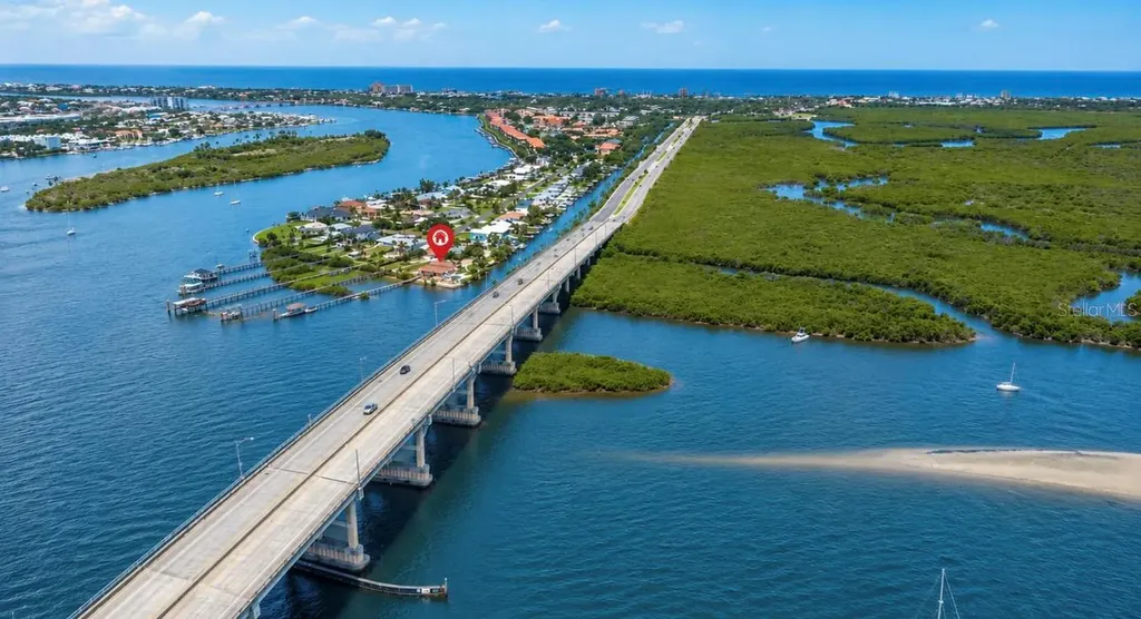 2 Richmond Drive New Smyrna Beach FL 32169