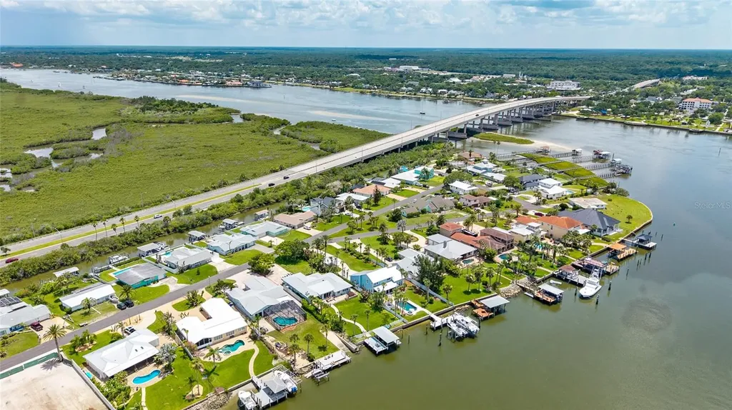 2 Richmond Drive New Smyrna Beach FL 32169