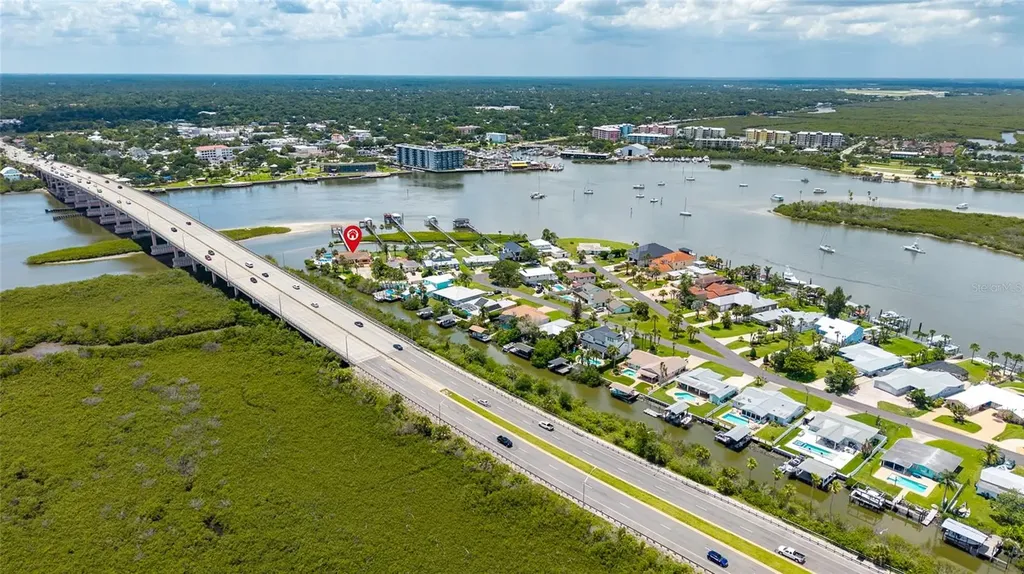 2 Richmond Drive New Smyrna Beach FL 32169