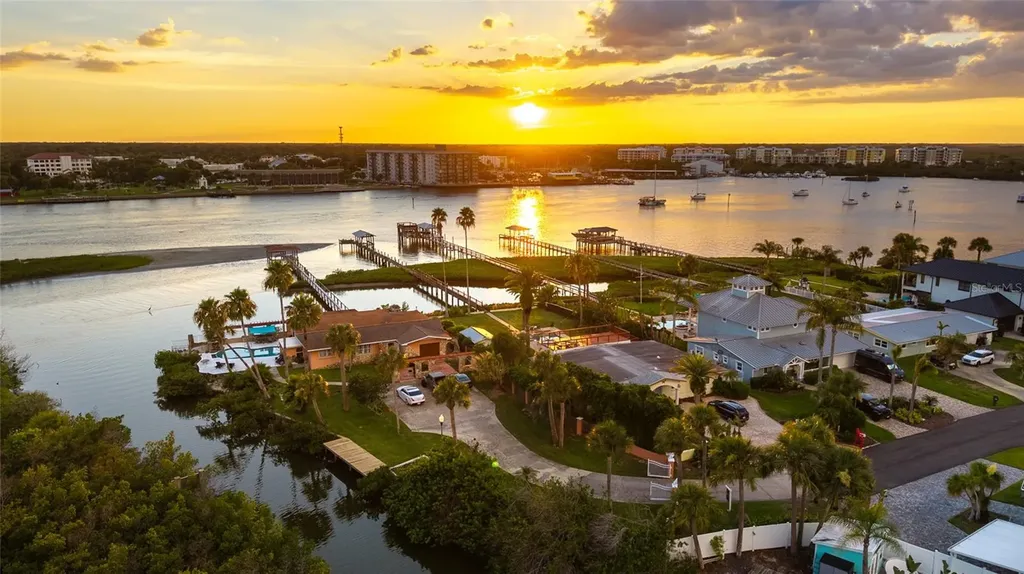 2 Richmond Drive New Smyrna Beach FL 32169