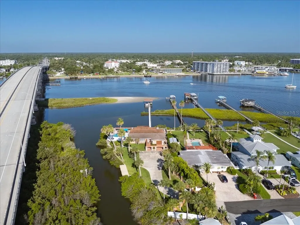 2 Richmond Drive New Smyrna Beach FL 32169