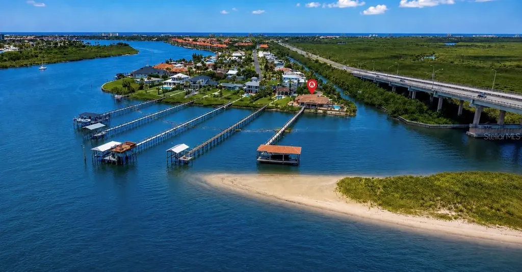 2 Richmond Drive New Smyrna Beach FL 32169