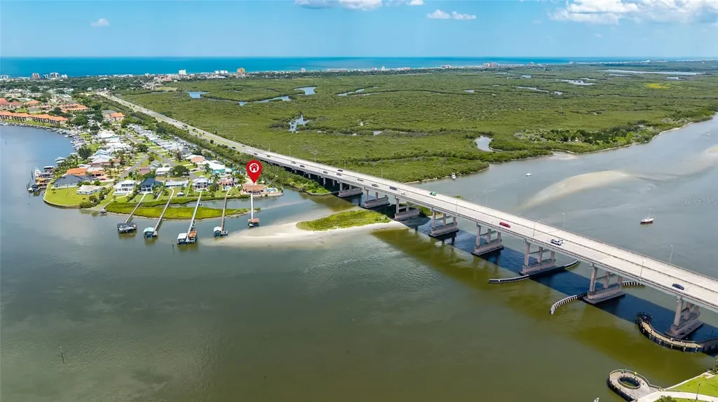 2 Richmond Drive New Smyrna Beach FL 32169