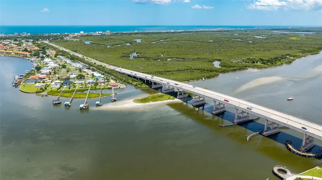 2 Richmond Drive New Smyrna Beach FL 32169