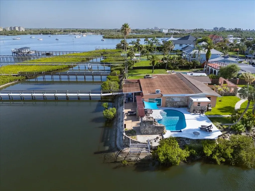 2 Richmond Drive New Smyrna Beach FL 32169