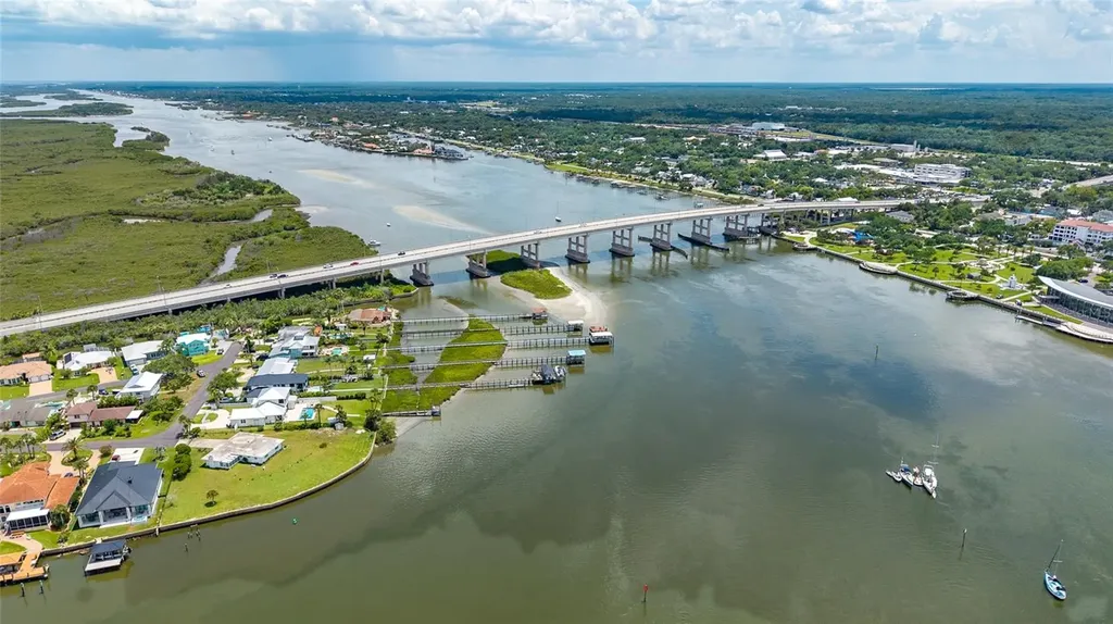 2 Richmond Drive New Smyrna Beach FL 32169