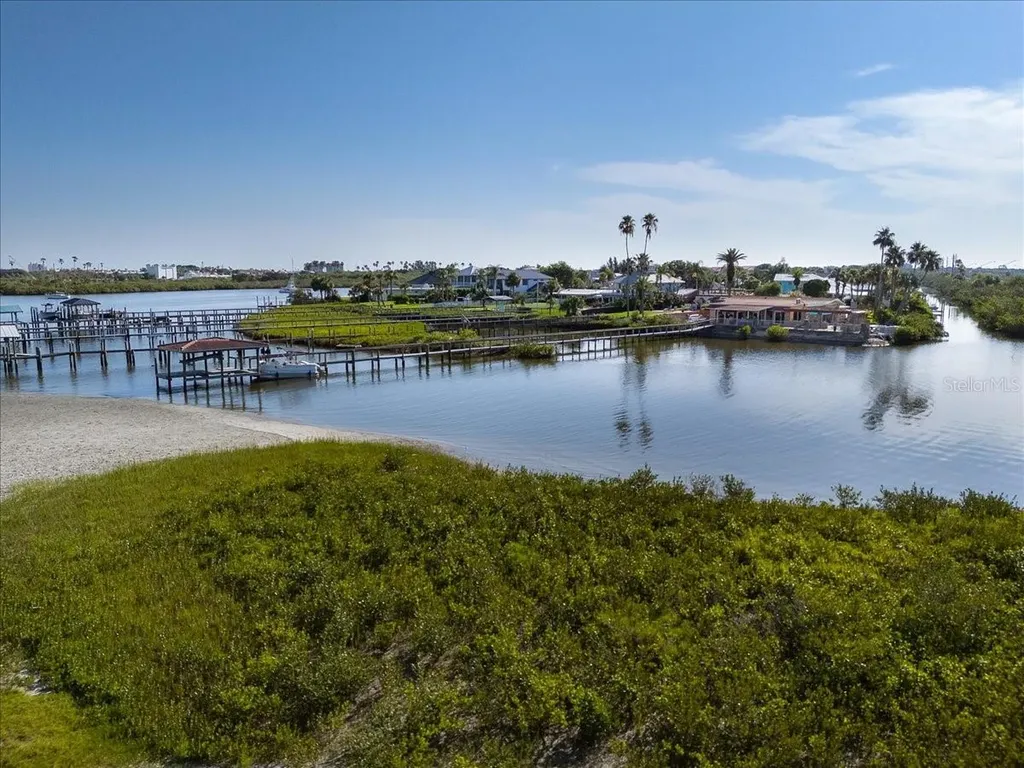 2 Richmond Drive New Smyrna Beach FL 32169