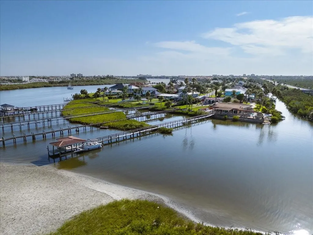 2 Richmond Drive New Smyrna Beach FL 32169