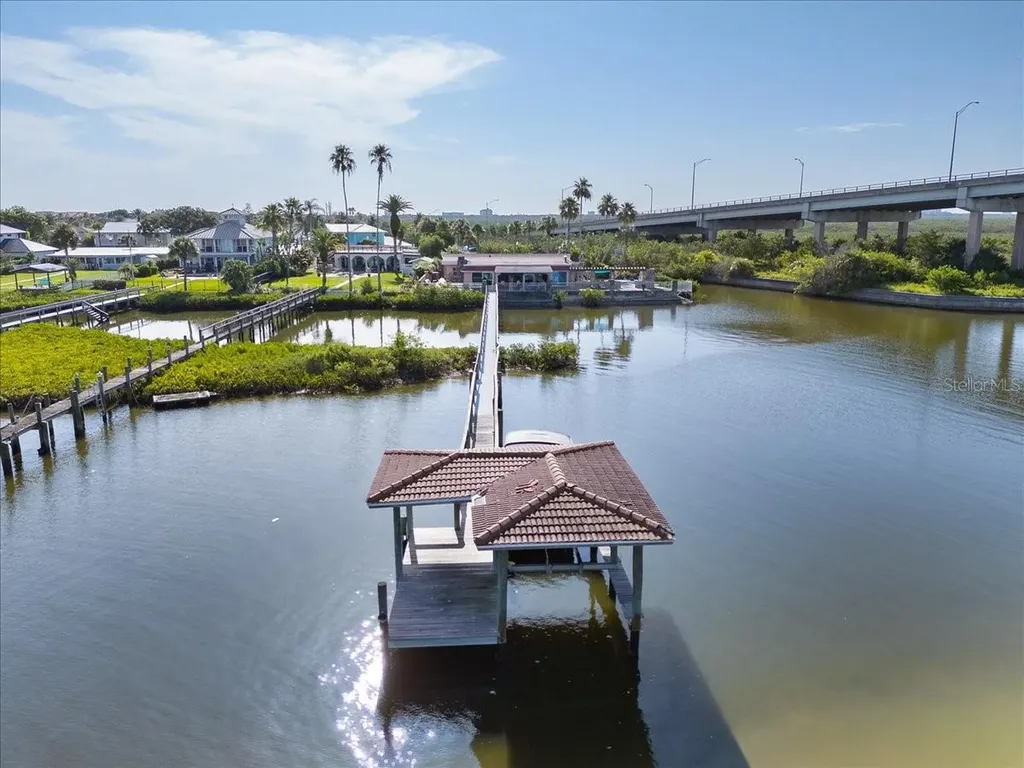 2 Richmond Drive New Smyrna Beach FL 32169