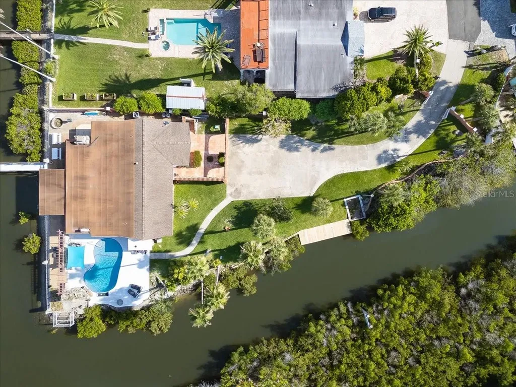 2 Richmond Drive New Smyrna Beach FL 32169