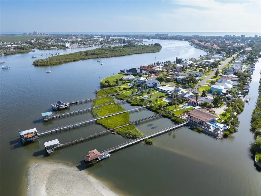 2 Richmond Drive New Smyrna Beach FL 32169