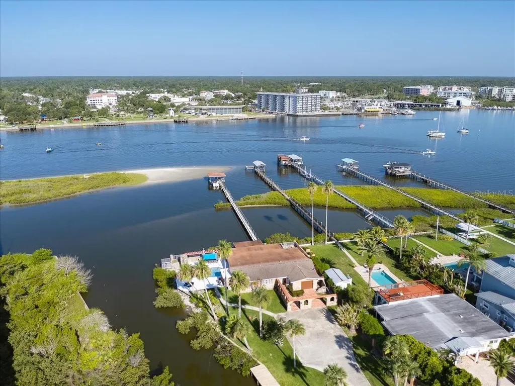 2 Richmond Drive New Smyrna Beach FL 32169