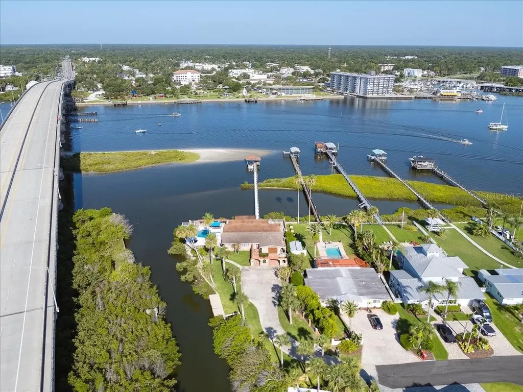 2 Richmond Drive New Smyrna Beach FL 32169
