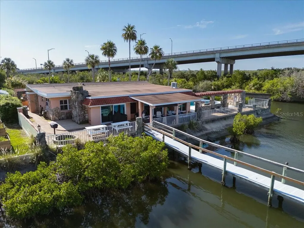 2 Richmond Drive New Smyrna Beach FL 32169