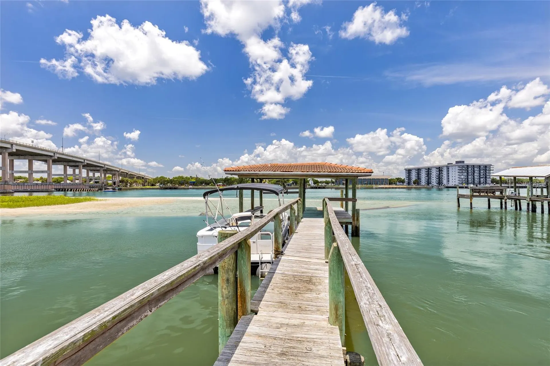 2 Richmond Drive New Smyrna Beach FL 32169