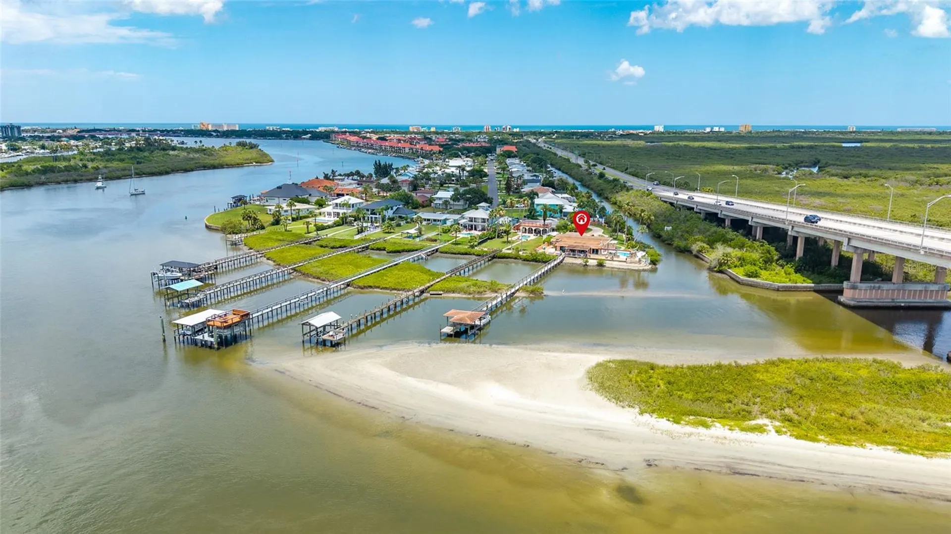 2 Richmond Drive New Smyrna Beach FL 32169
