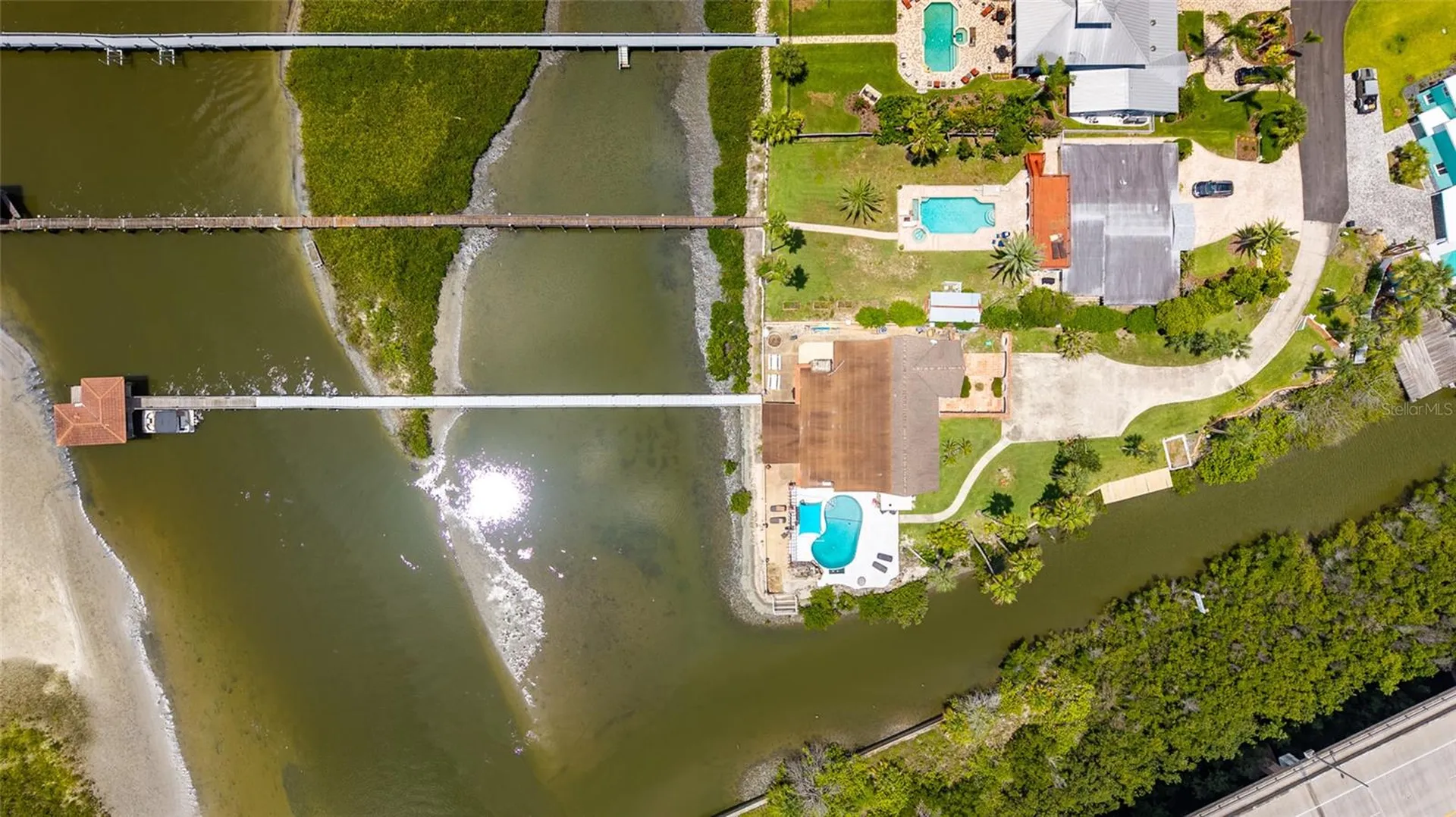 2 Richmond Drive New Smyrna Beach FL 32169