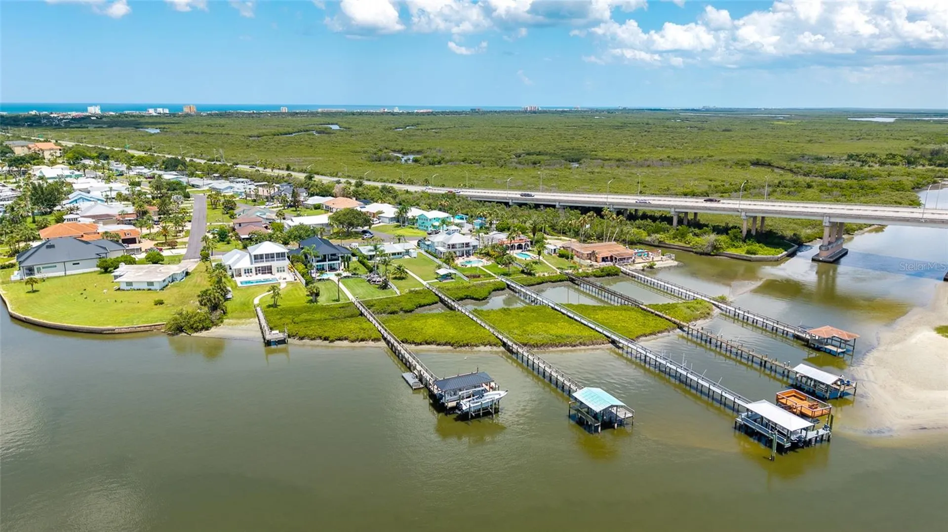 2 Richmond Drive New Smyrna Beach FL 32169