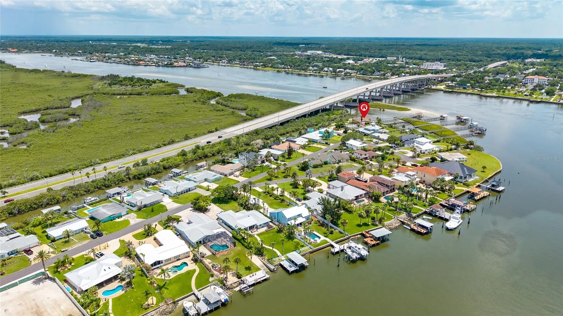 2 Richmond Drive New Smyrna Beach FL 32169