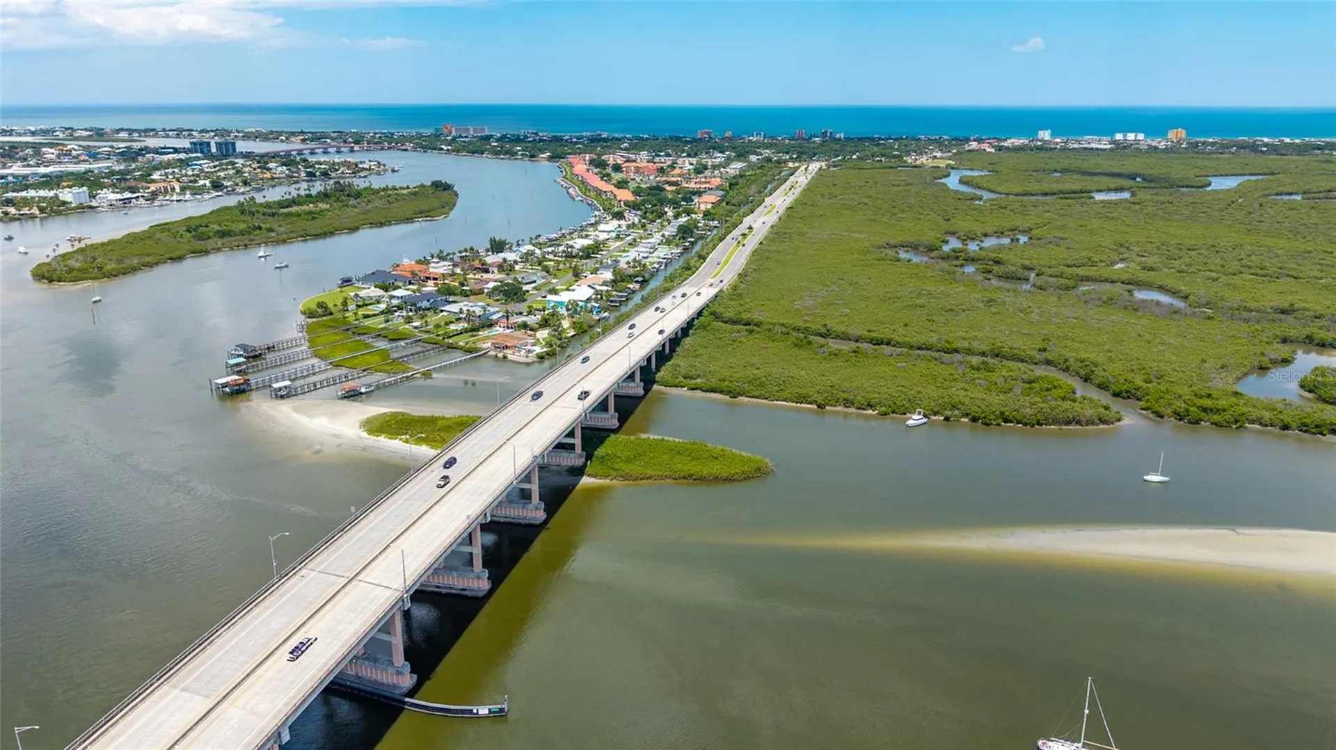 2 Richmond Drive New Smyrna Beach FL 32169