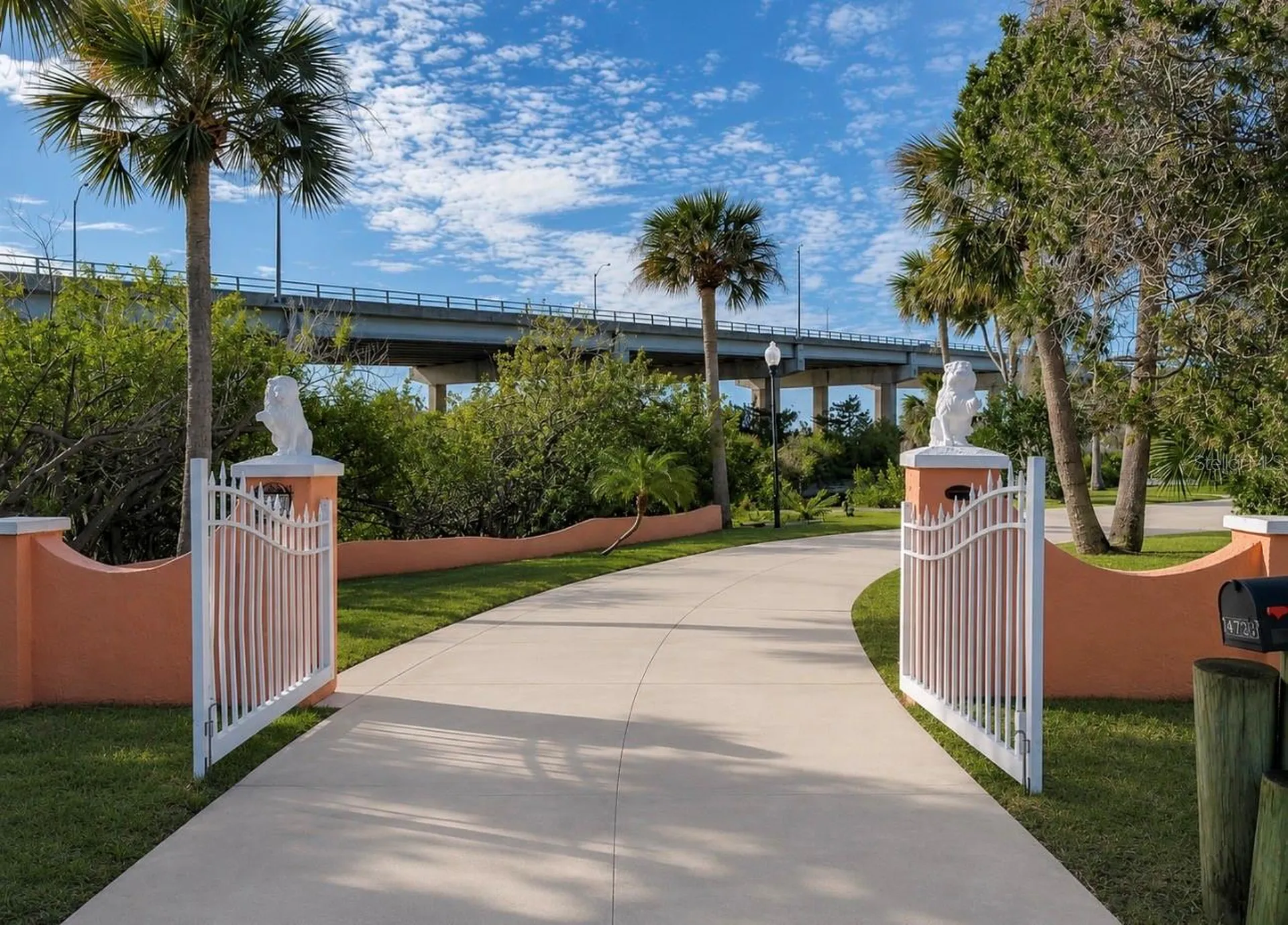 2 Richmond Drive New Smyrna Beach FL 32169