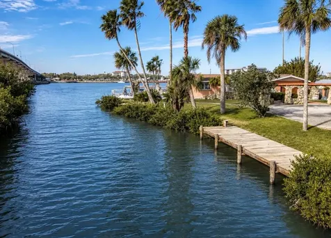 2 Richmond Drive New Smyrna Beach FL 32169