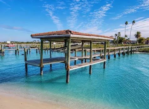 2 Richmond Drive New Smyrna Beach FL 32169