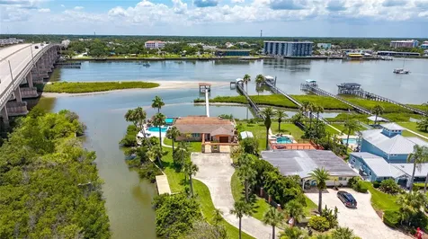 2 Richmond Drive New Smyrna Beach FL 32169