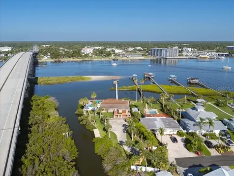 2 Richmond Drive New Smyrna Beach FL 32169