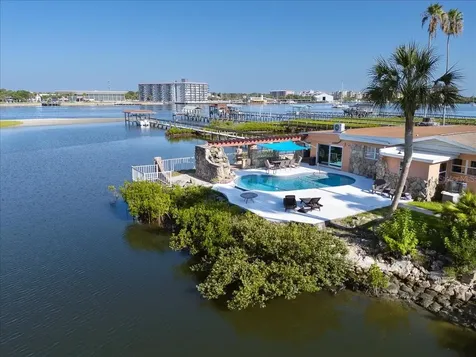2 Richmond Drive New Smyrna Beach FL 32169