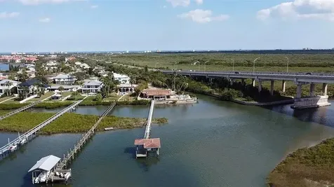 2 Richmond Drive New Smyrna Beach FL 32169