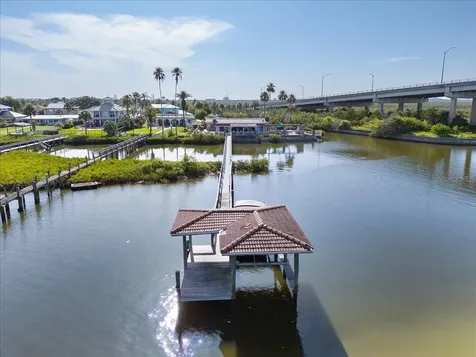 2 Richmond Drive New Smyrna Beach FL 32169