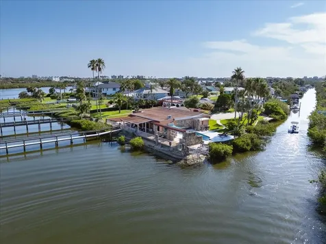 2 Richmond Drive New Smyrna Beach FL 32169