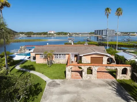 2 Richmond Drive New Smyrna Beach FL 32169