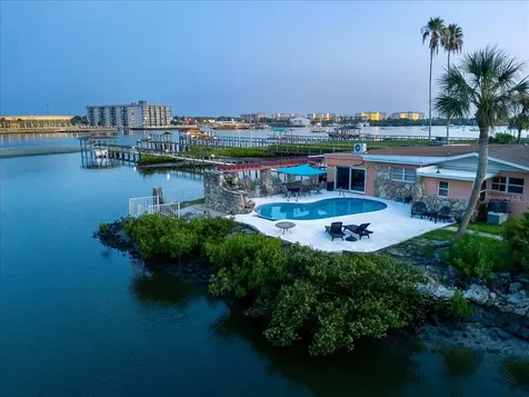 2 Richmond Drive New Smyrna Beach FL 32169