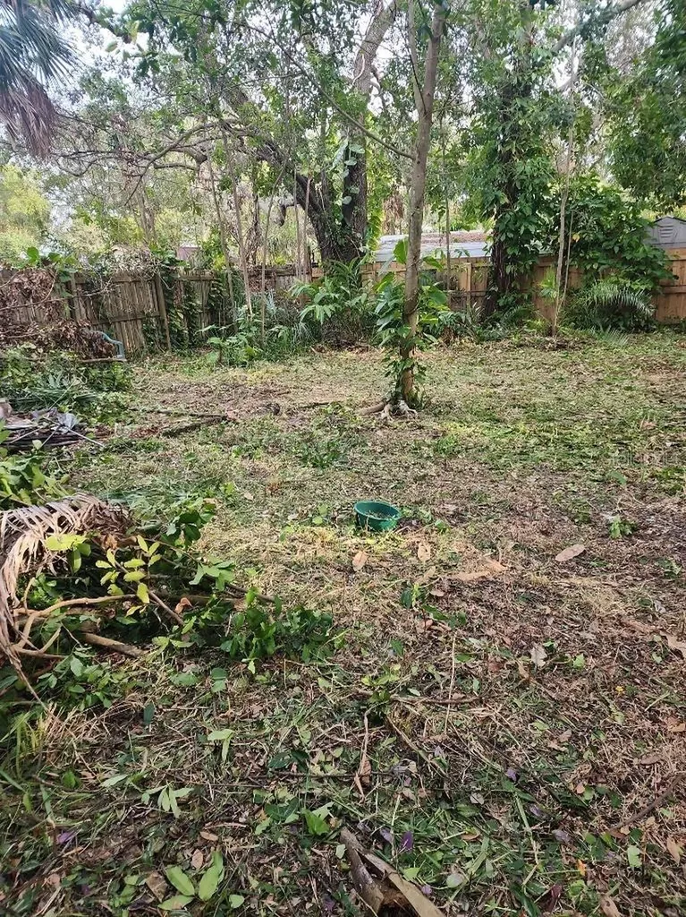 2720 Bayside Drive S St Petersburg FL 33705