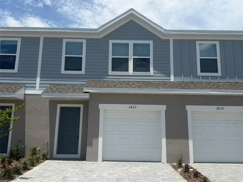 1623 Fan Palm Drive Davenport FL 33897