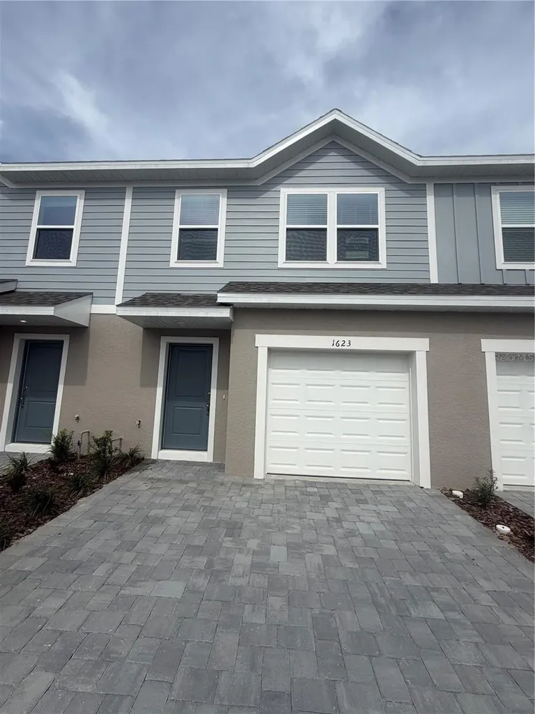 1623 Fan Palm Drive Davenport FL 33897