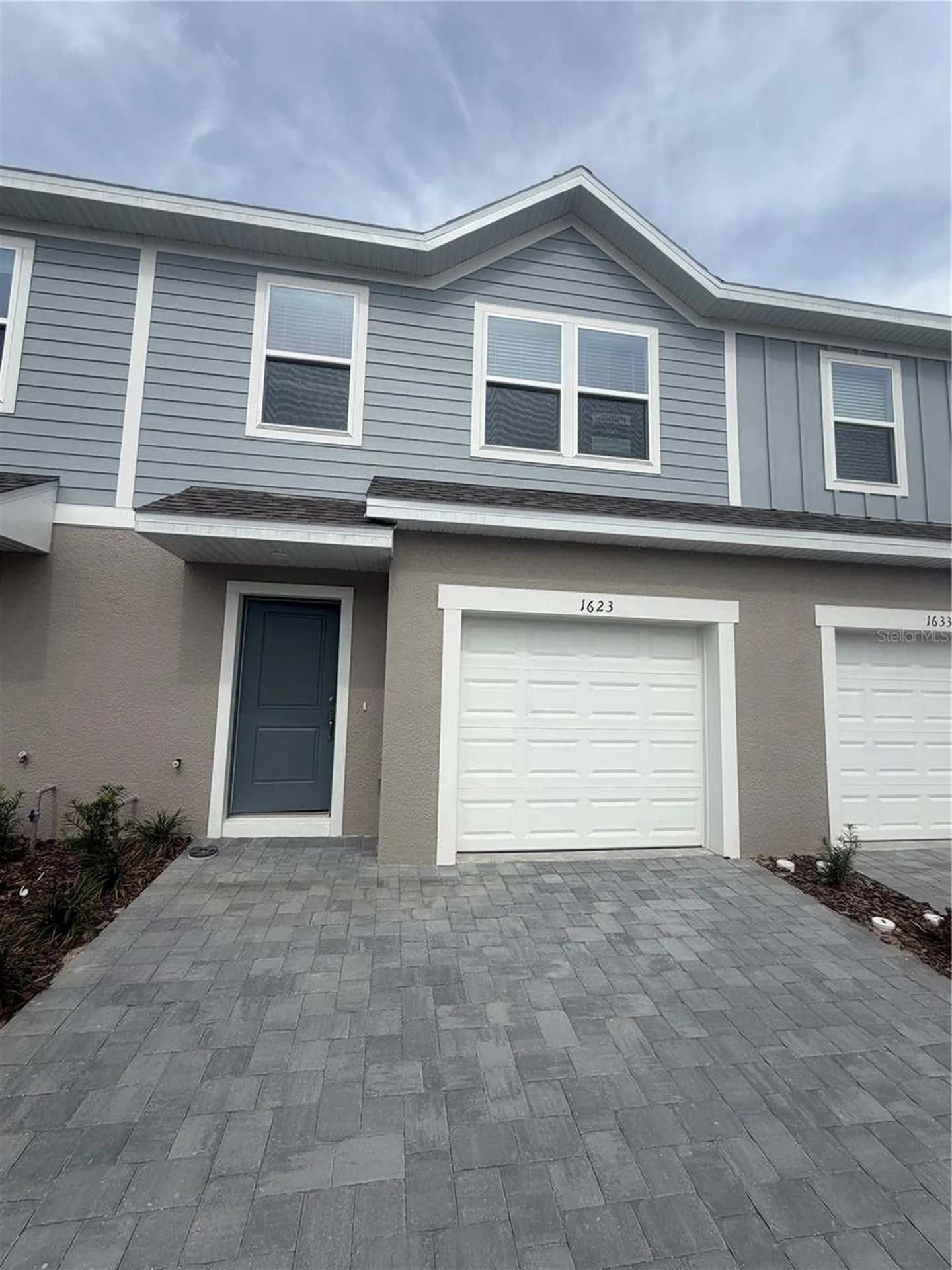 1623 Fan Palm Drive Davenport FL 33897