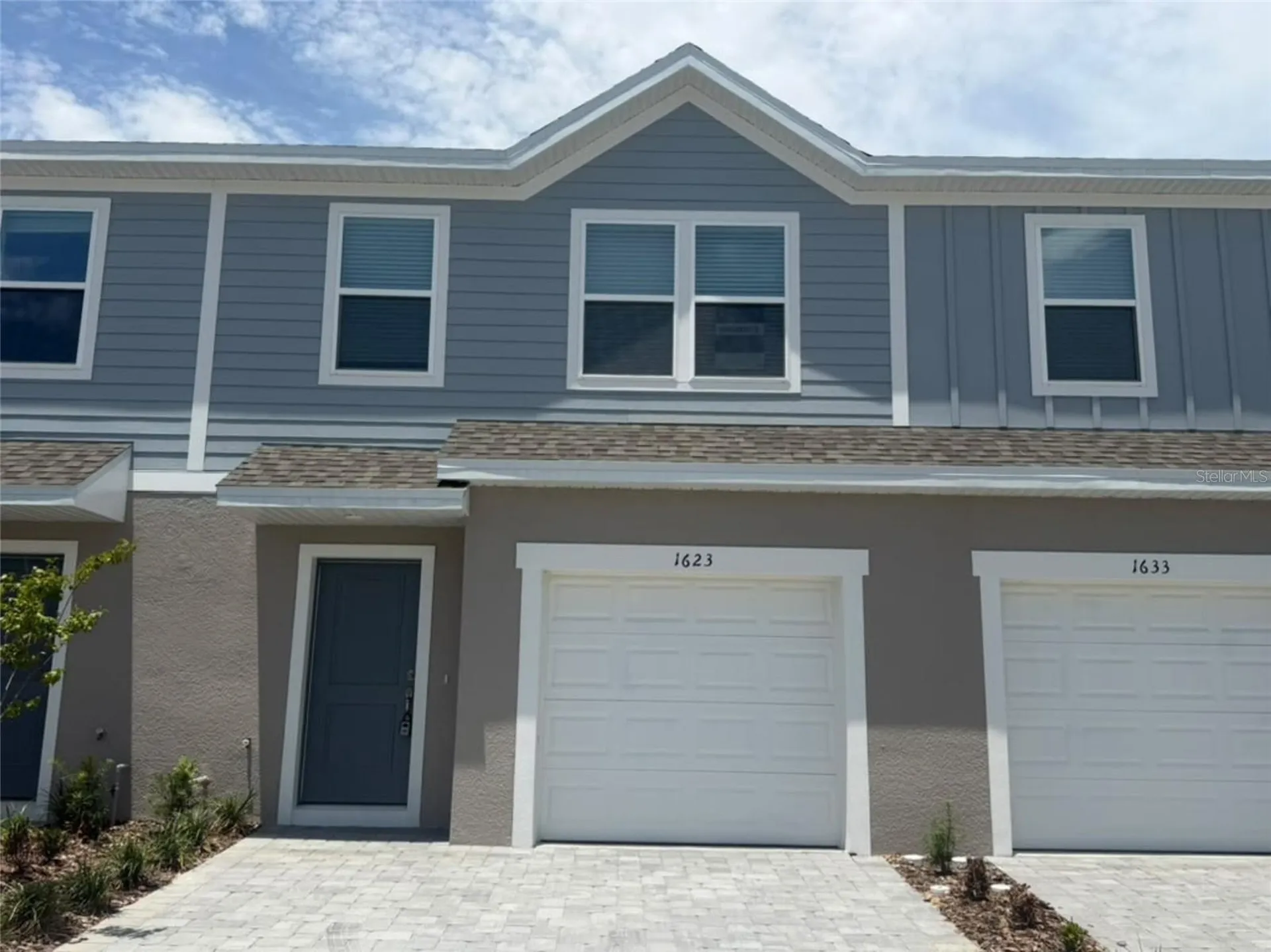 1623 Fan Palm Drive Davenport FL 33897