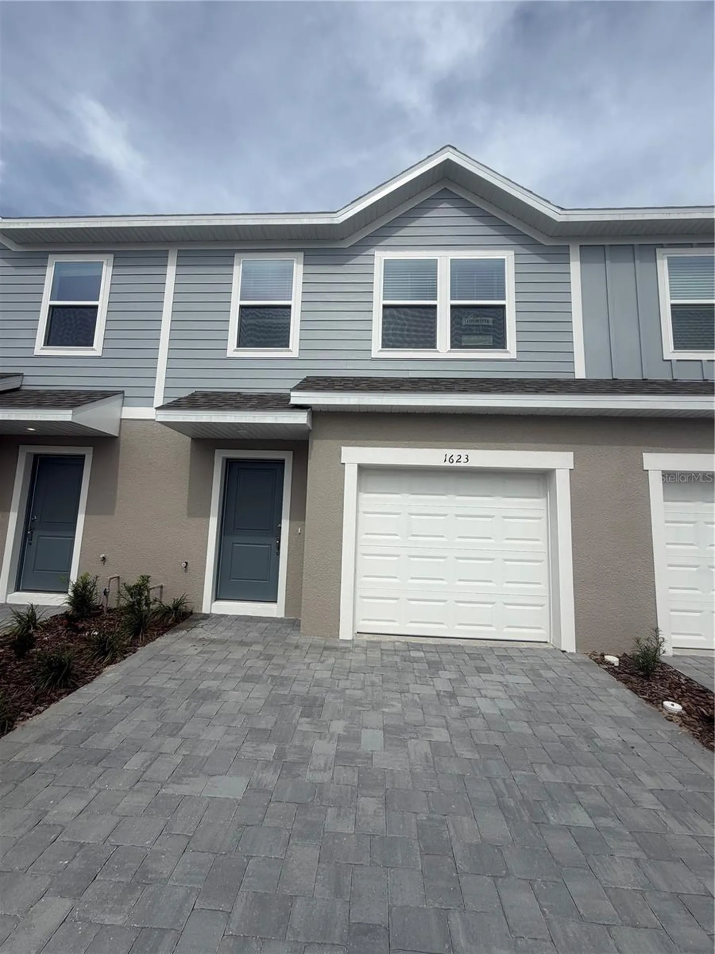 1623 Fan Palm Drive Davenport FL 33897