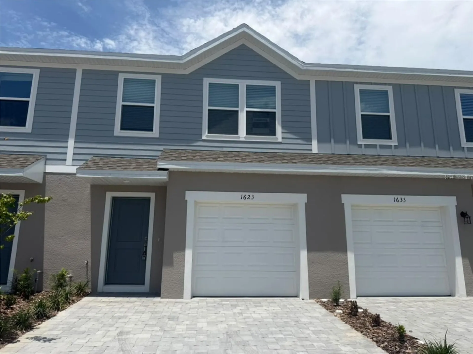 1623 Fan Palm Drive Davenport FL 33897