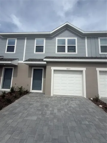 1623 Fan Palm Drive Davenport FL 33897