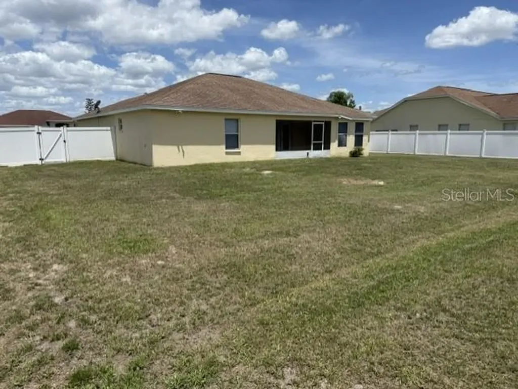 866 Summer Glen Drive Winter Haven FL 33880